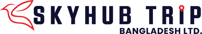 SkyHub Trip Bangladesh Ltd Agent Portal